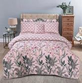 7 Pcs Comforter Set DZ-29